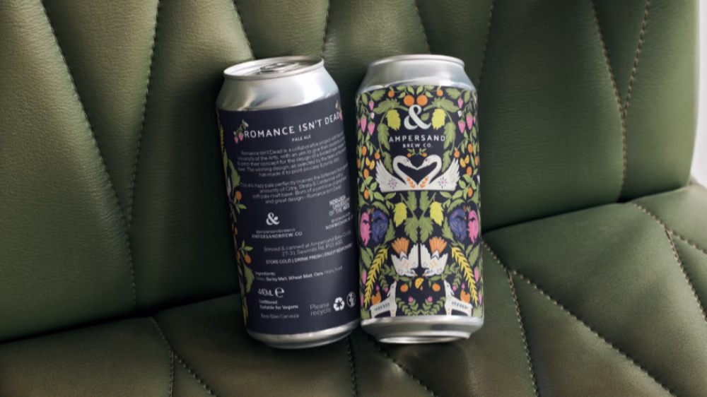 Romance Isn''t Dead cover image